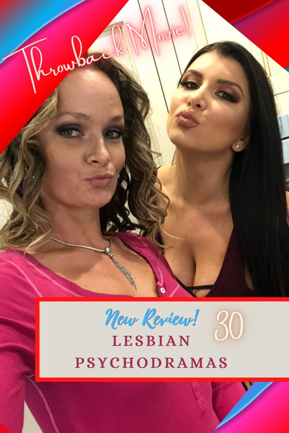 Lesbian Psychodramas Scene Girlfriendsfilms Raylene My Xxx Hot Girl